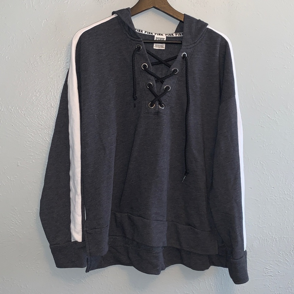 Vs hoodie